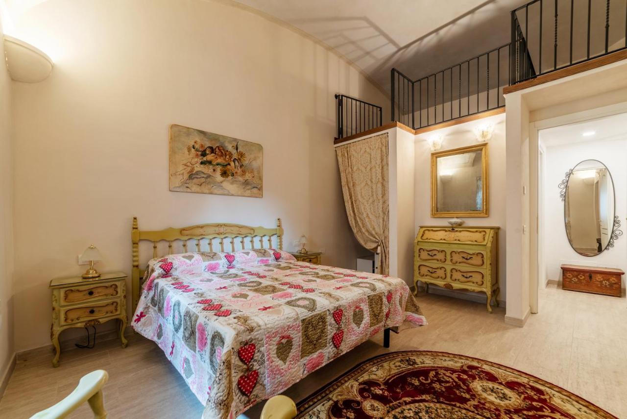 Palazzo Altieri Elegant Apartment Roma Dış mekan fotoğraf