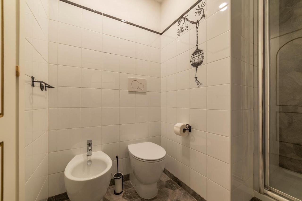 Palazzo Altieri Elegant Apartment Roma Dış mekan fotoğraf