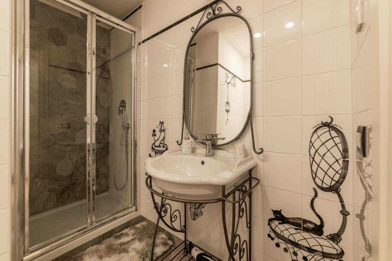 Palazzo Altieri Elegant Apartment Roma Dış mekan fotoğraf