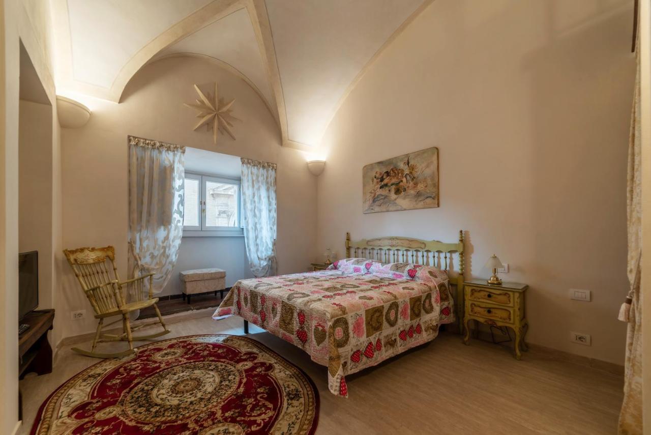 Palazzo Altieri Elegant Apartment Roma Dış mekan fotoğraf