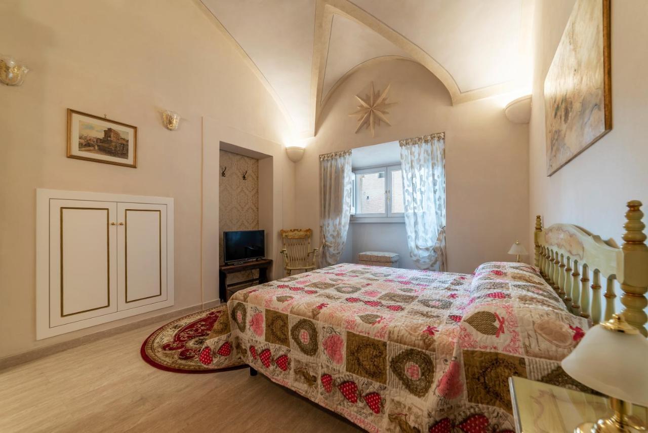 Palazzo Altieri Elegant Apartment Roma Dış mekan fotoğraf