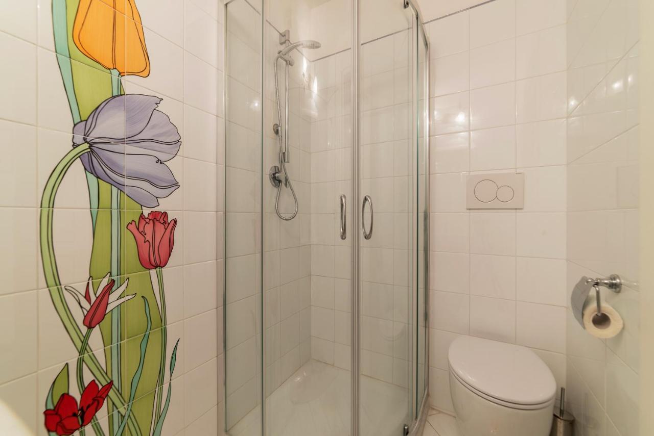 Palazzo Altieri Elegant Apartment Roma Dış mekan fotoğraf