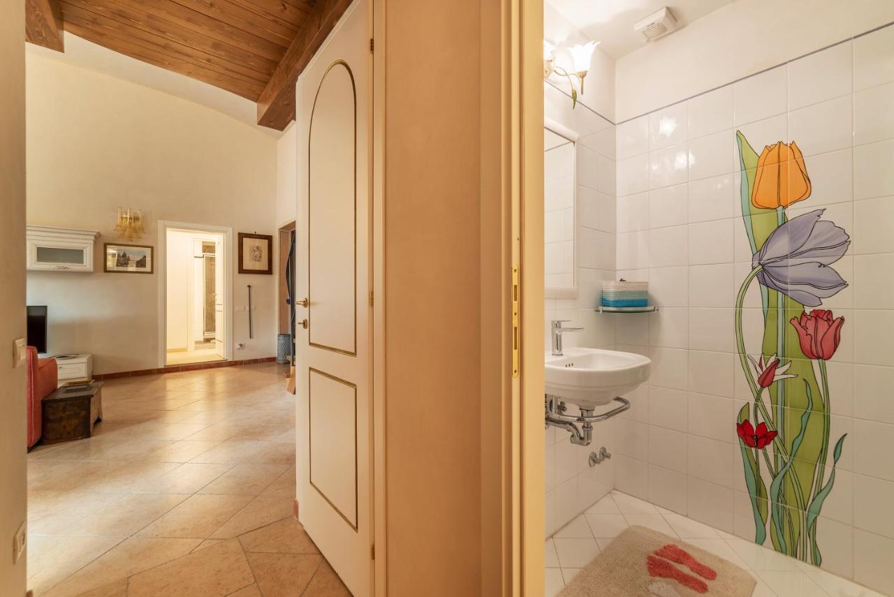 Palazzo Altieri Elegant Apartment Roma Dış mekan fotoğraf