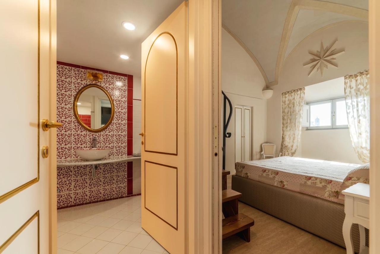 Palazzo Altieri Elegant Apartment Roma Dış mekan fotoğraf
