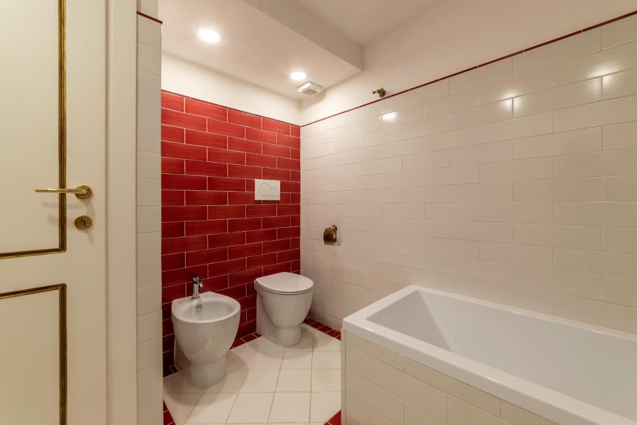 Palazzo Altieri Elegant Apartment Roma Dış mekan fotoğraf