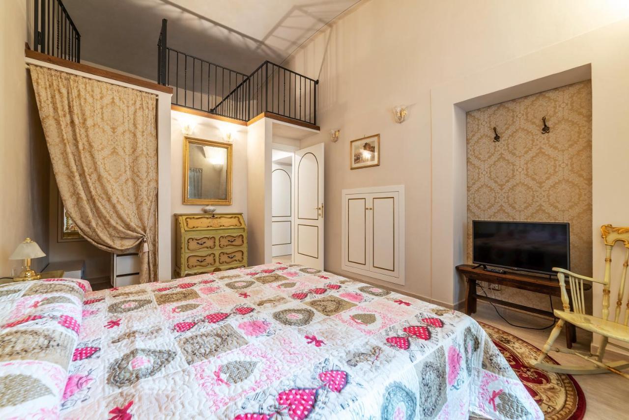 Palazzo Altieri Elegant Apartment Roma Dış mekan fotoğraf